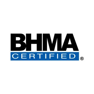 BHMA Certified: True